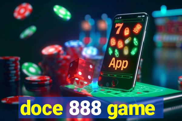 doce 888 game